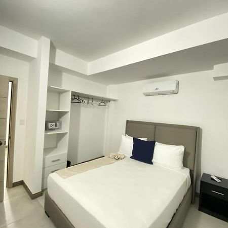 Green Coast Beach Hotel Пунта-Кана Екстер'єр фото
