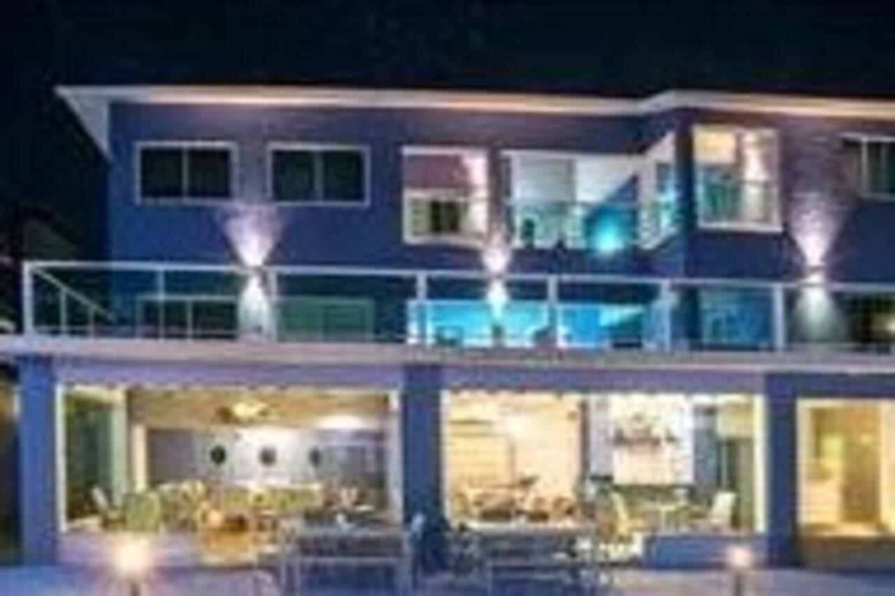 Green Coast Beach Hotel Пунта-Кана Екстер'єр фото