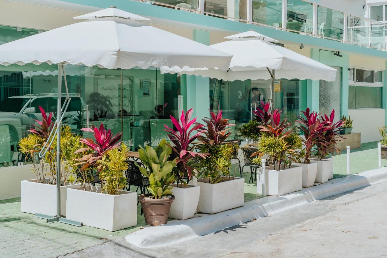Green Coast Beach Hotel Пунта-Кана Екстер'єр фото