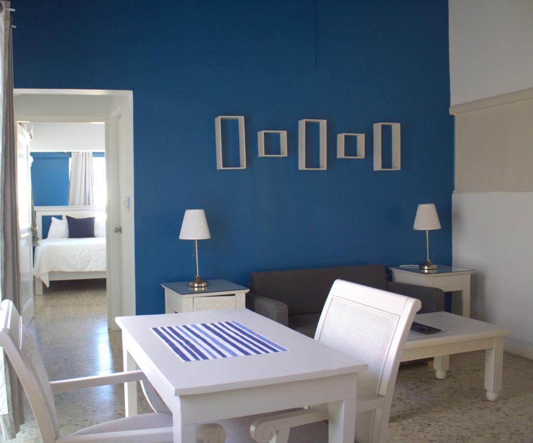 Green Coast Beach Hotel Пунта-Кана Екстер'єр фото