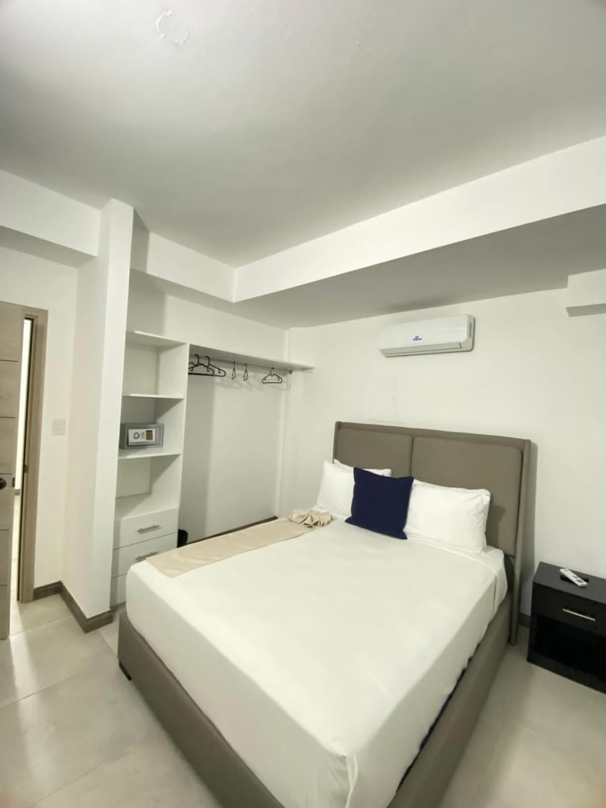 Green Coast Beach Hotel Пунта-Кана Екстер'єр фото