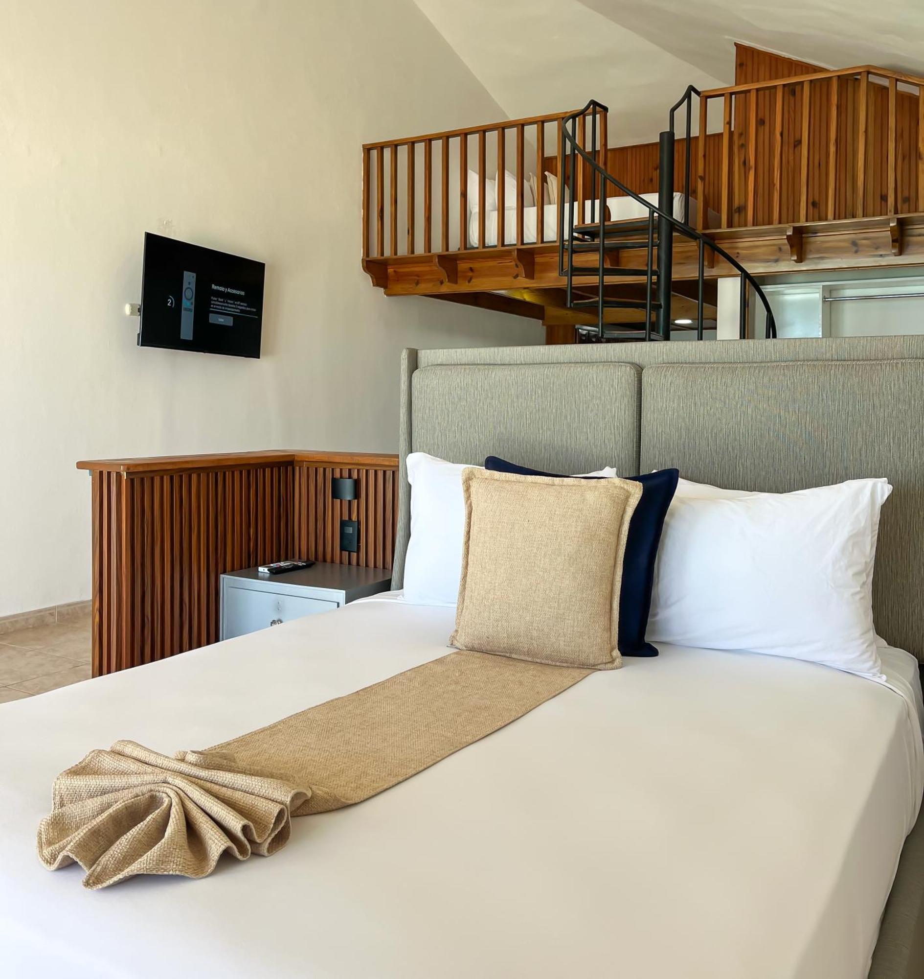 Green Coast Beach Hotel Пунта-Кана Екстер'єр фото