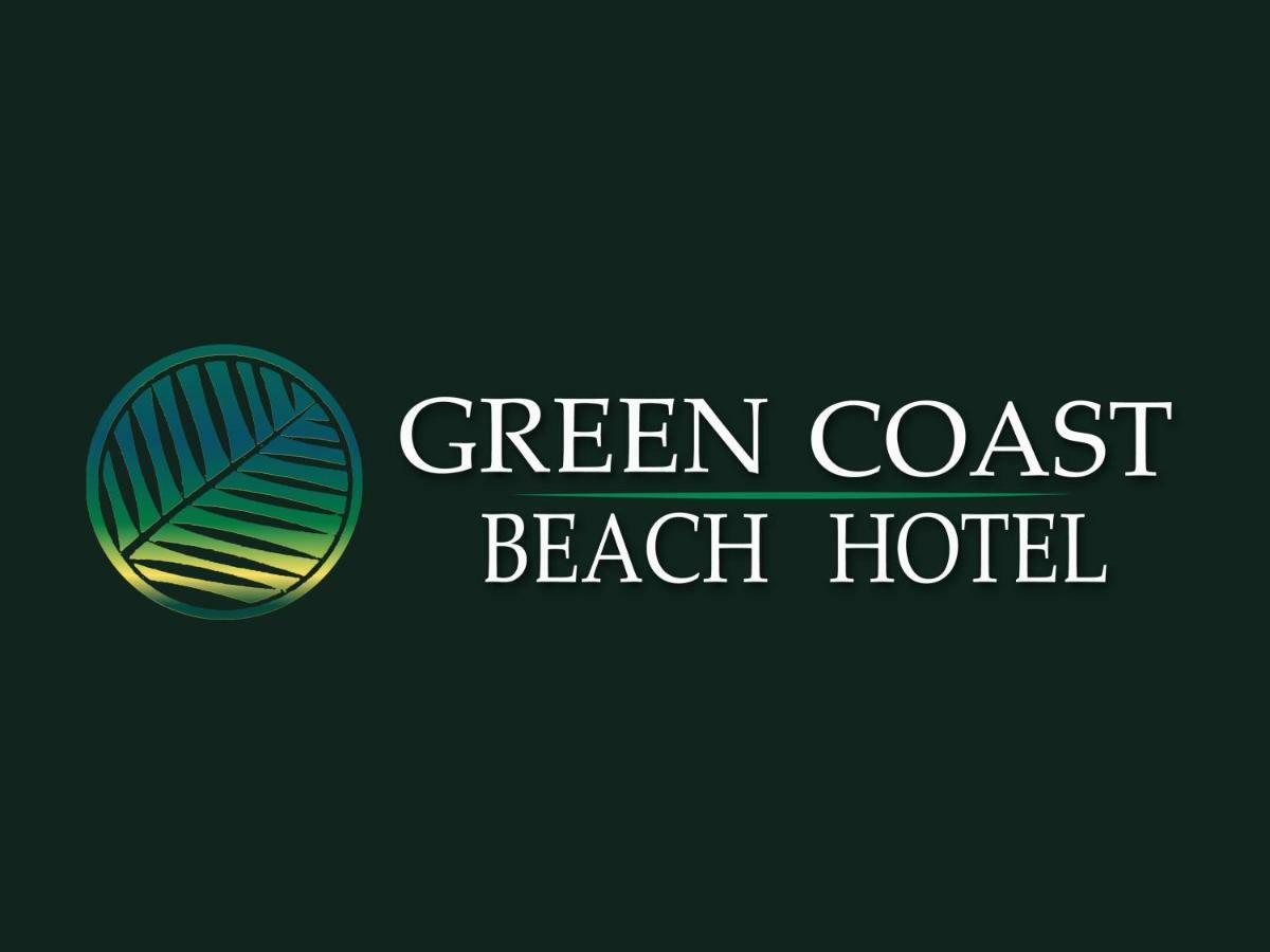 Green Coast Beach Hotel Пунта-Кана Екстер'єр фото